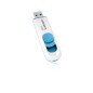ADATA 64GB USB 2.0 White&Blue C008